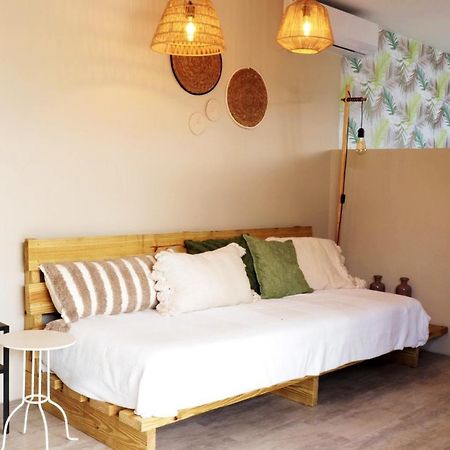 Appartamento Woodz Bonaire Playa Esterno foto