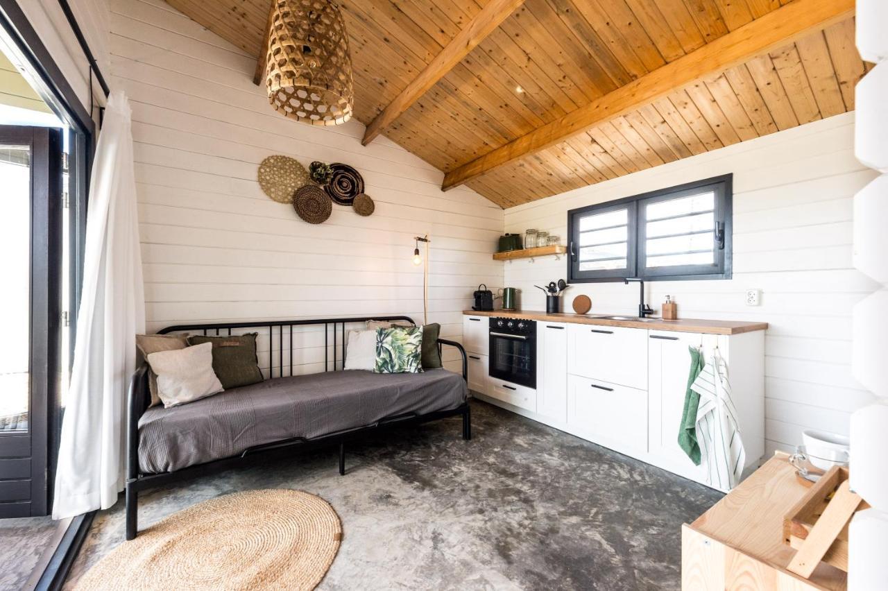 Appartamento Woodz Bonaire Playa Esterno foto