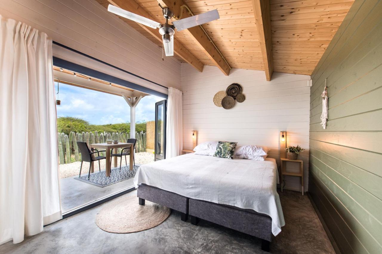 Appartamento Woodz Bonaire Playa Esterno foto