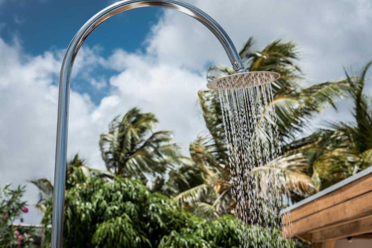 Appartamento Woodz Bonaire Playa Esterno foto