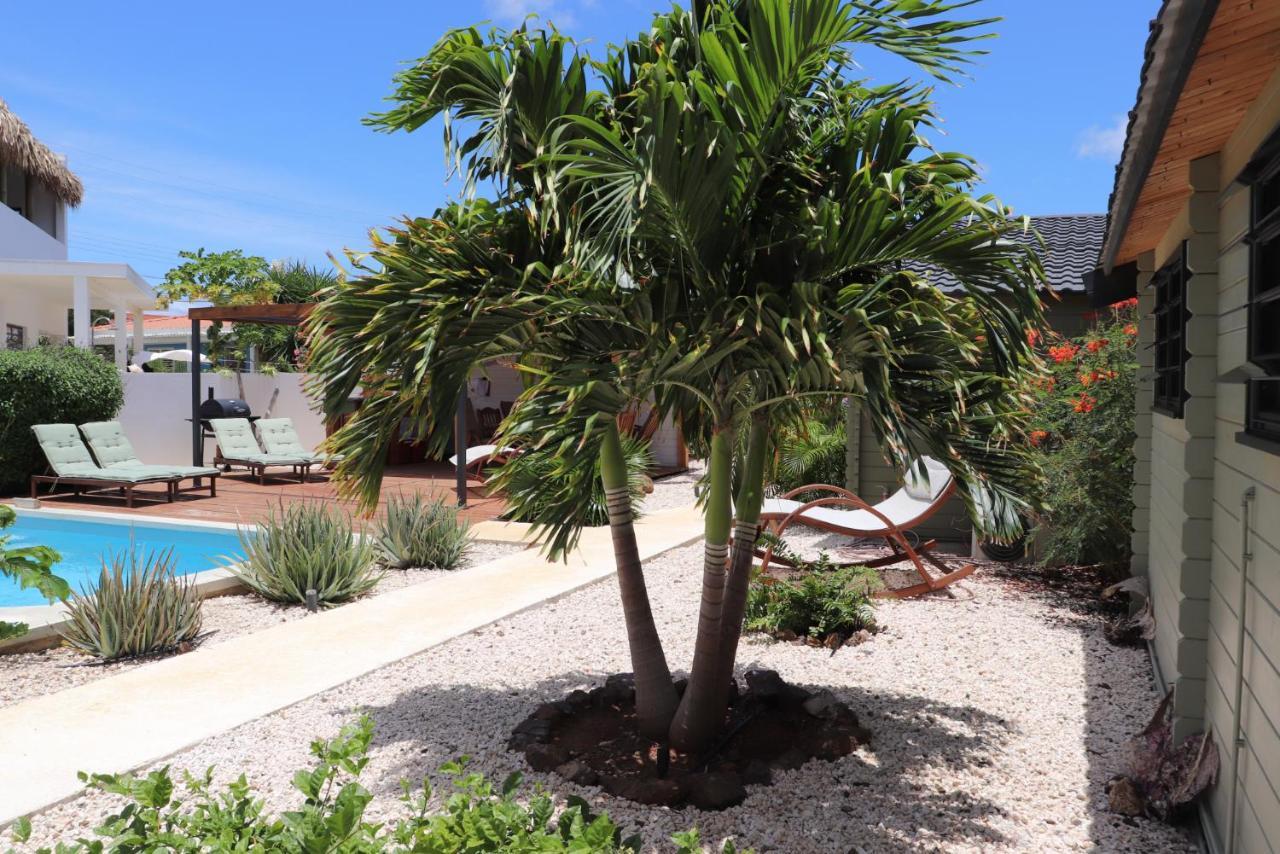 Appartamento Woodz Bonaire Playa Esterno foto