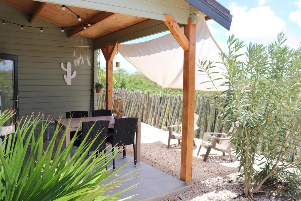 Appartamento Woodz Bonaire Playa Esterno foto