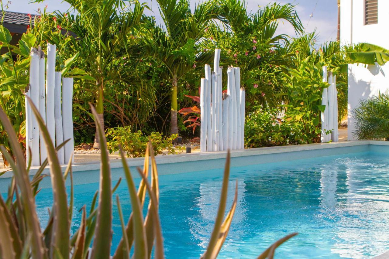 Appartamento Woodz Bonaire Playa Esterno foto
