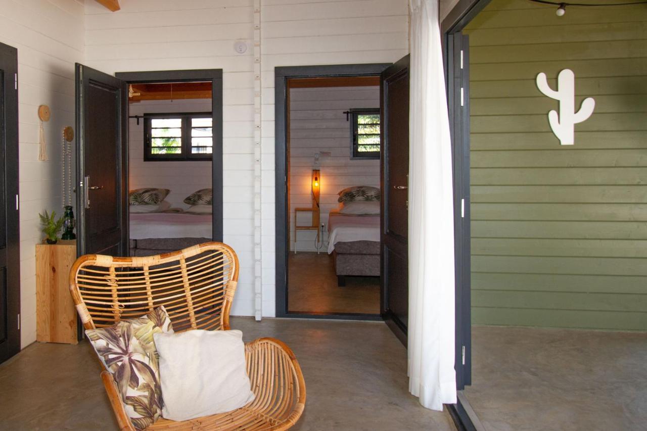 Appartamento Woodz Bonaire Playa Esterno foto