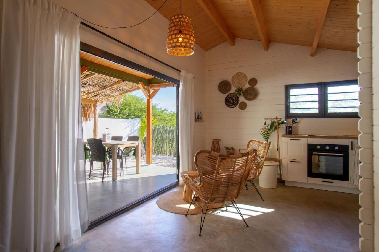Appartamento Woodz Bonaire Playa Esterno foto