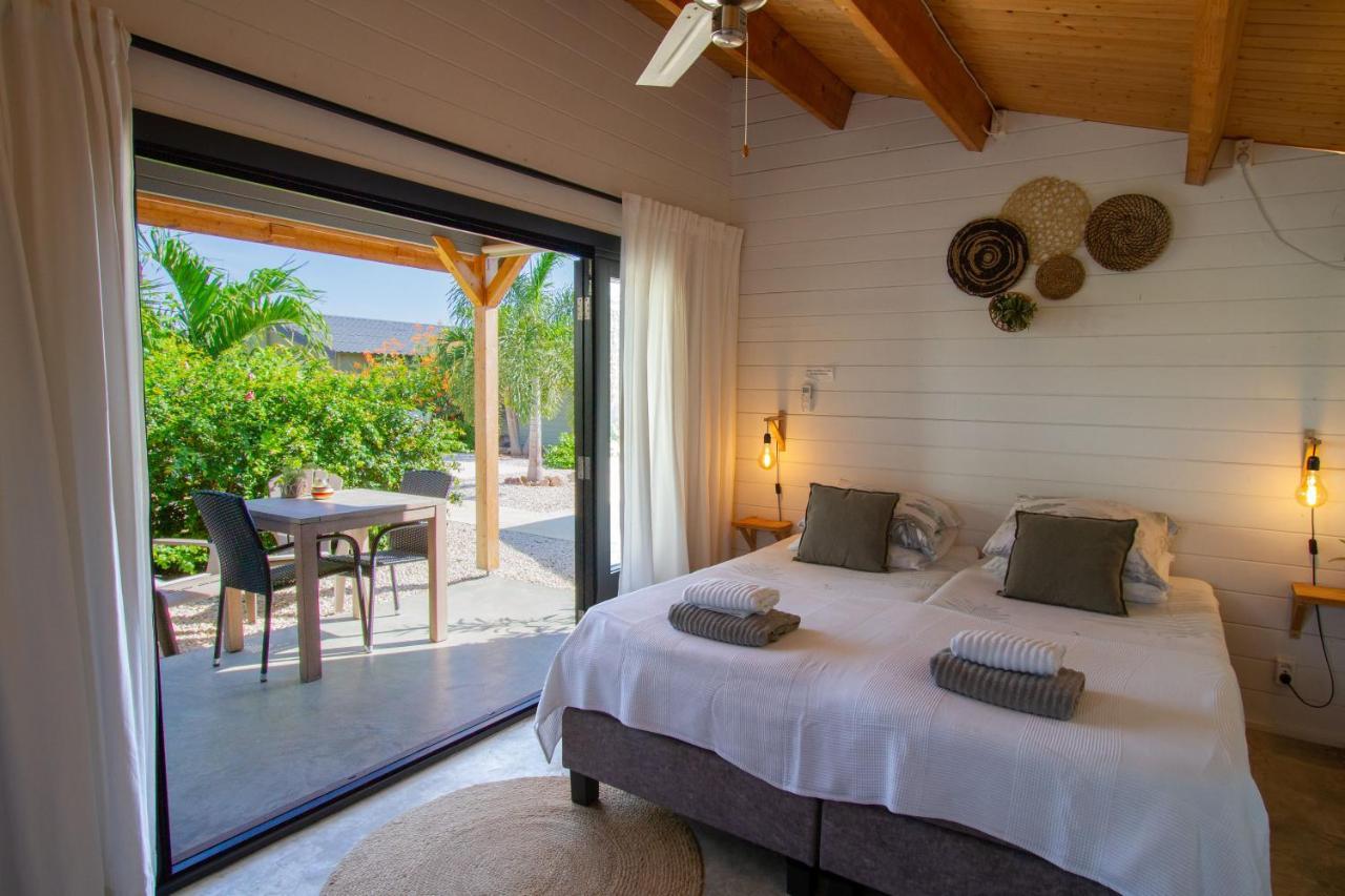 Appartamento Woodz Bonaire Playa Esterno foto