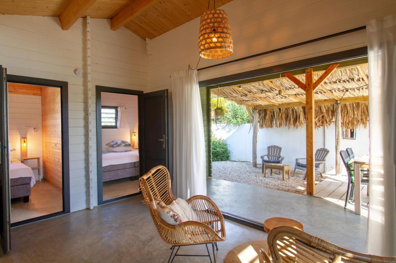 Appartamento Woodz Bonaire Playa Esterno foto