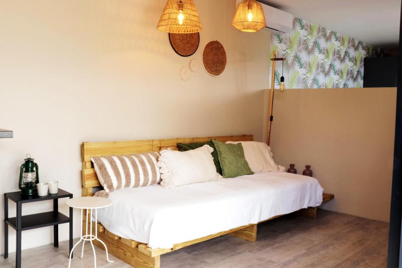 Appartamento Woodz Bonaire Playa Esterno foto