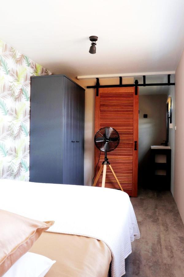 Appartamento Woodz Bonaire Playa Esterno foto