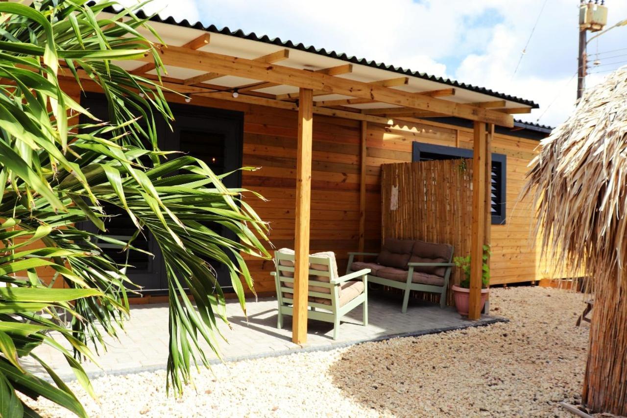 Appartamento Woodz Bonaire Playa Esterno foto